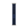 Pasek do smartwatchy Apple Opaska Trail 44-49mm M/L naturalny tytan/niebieski